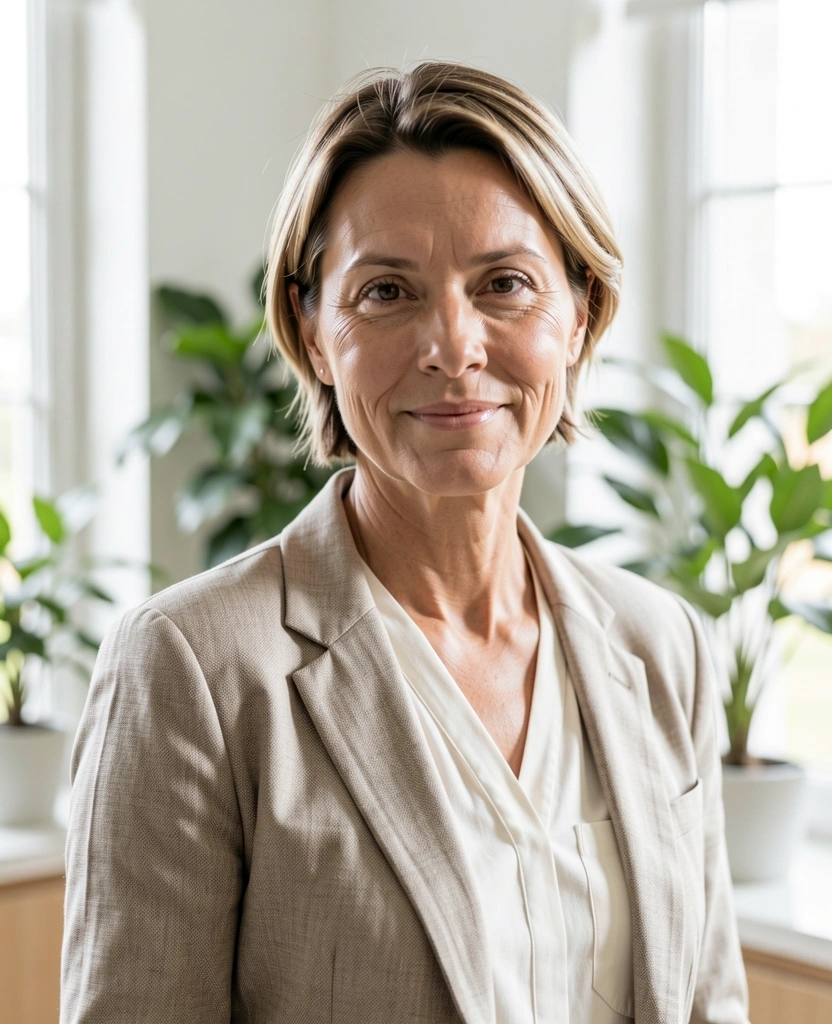 Lead Nutritionist at NutriEger Consult