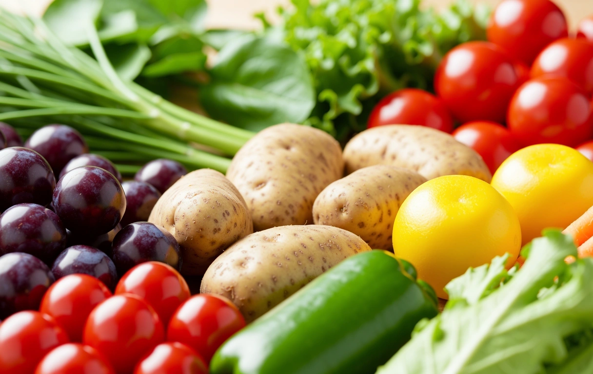 High quality nutritional ingredients